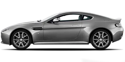 Aston Martin Vantage V8 Spider 2026 — Cannes Lux Car Rental, Cannes