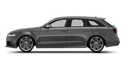 Audi RS6 2022 — Cannes Lux Car Rental, Cannes