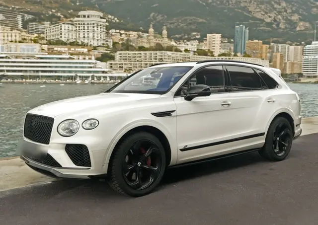 Luxury Cars — Cannes Lux Car Rental, Cannes