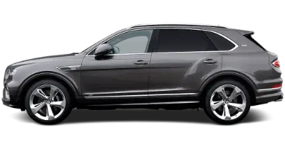 Bentley Bentayga V8-S 2024 — Cannes Lux Car Rental, Cannes