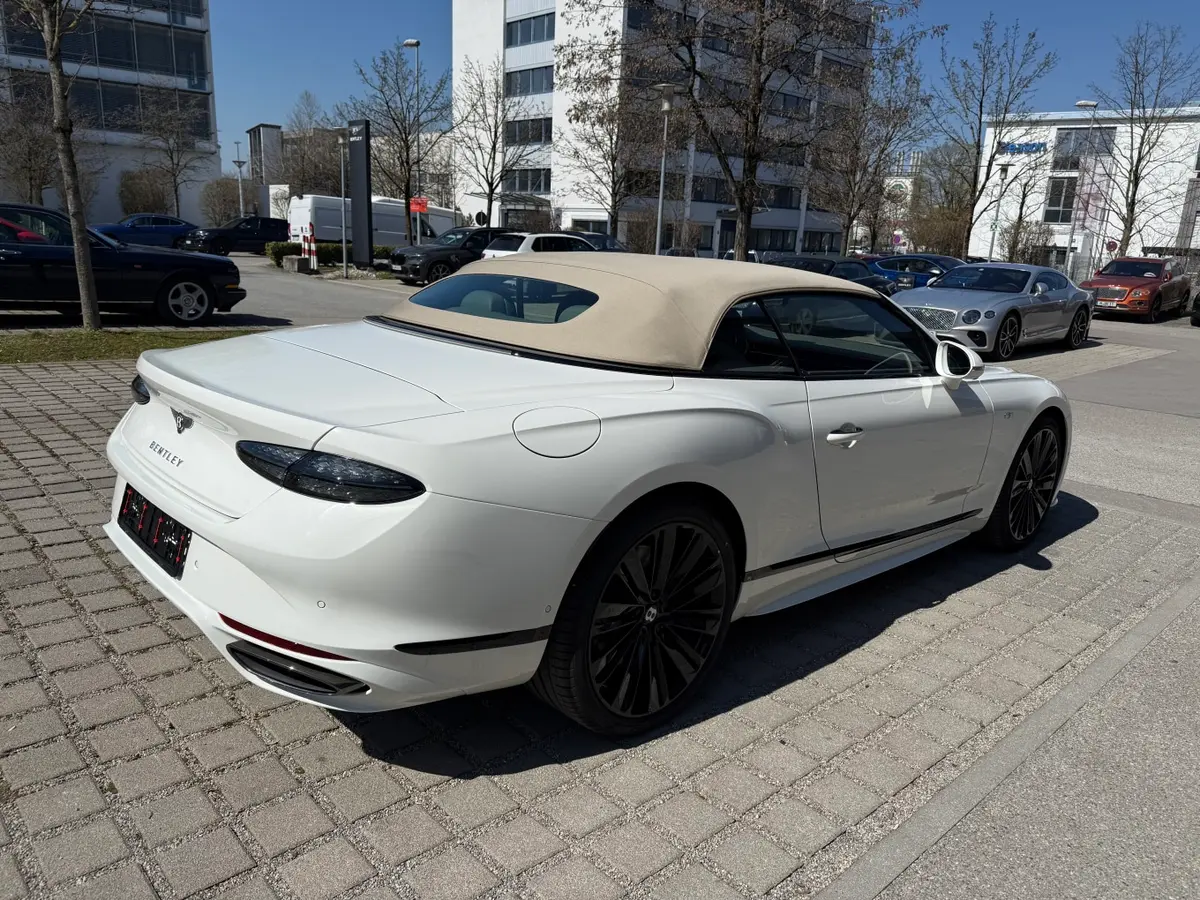 Bentley Continental GTC Speed 2025, exterior — Cannes Lux Car Rental, Cannes. Bentley Continental GTC Speed in Cannes Bentley Continental GTC Speed hire in Cannes…
