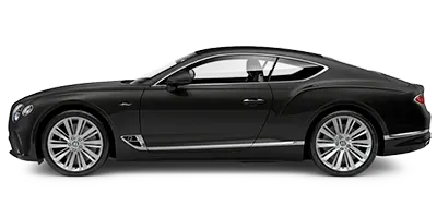 Bentley Continental GTC Speed 2025 — Cannes Lux Car Rental, Cannes