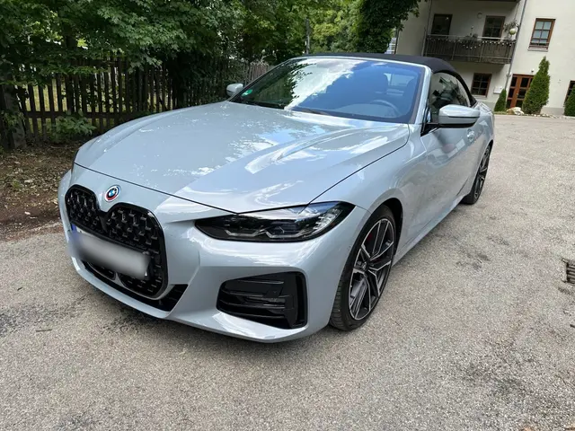 Convertibles — Cannes Lux Car Rental, Cannes