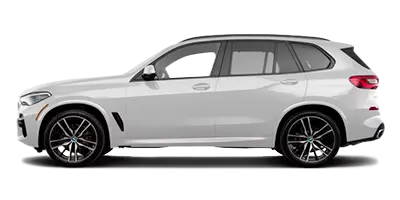 BMW X5 4.0i M 2025 — Cannes Lux Car Rental, Cannes