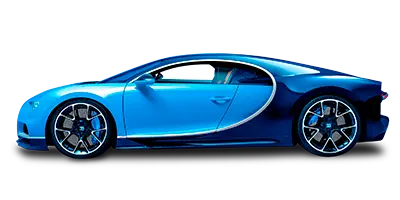 Bugatti Chiron 110 Ani 2019 — Cannes Lux Car Rental, Cannes