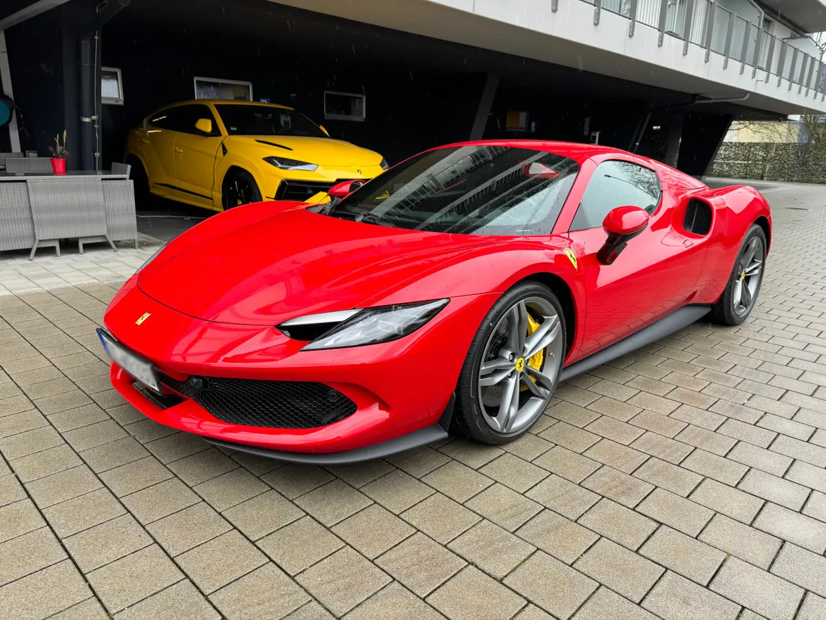 Ferrari 296 GTS Spider 2024 — Cannes Lux Car Rental, Cannes. Ferrari 296 GTS Spider in Cannes Ferrari 296 GTS Spider rental in Cannes provides access…