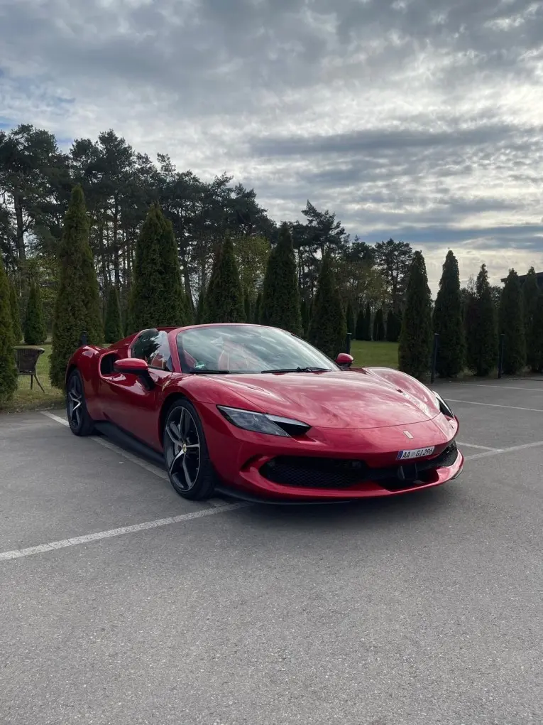 Cannes Lux Car Rental, Cannes — luxury car rental, about (3)