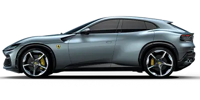 Ferrari Purosangue Atelier 2025 — Cannes Lux Car Rental, Cannes