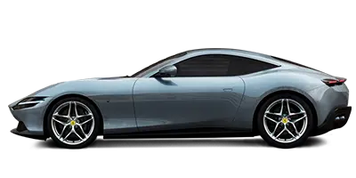 Ferrari Roma 2025 — Cannes Lux Car Rental, Cannes