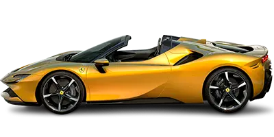 Ferrari SF90 Spider Tailor Made 2025 — Cannes Lux Car Rental, Cannes