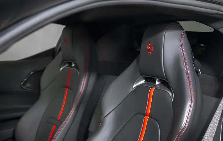 Ferrari SF90 Stradale 2025, rear view — Cannes Lux Car Rental, Cannes. Ferrari SF90 Stradale in Cannes Ferrari SF90 Stradale rental in Cannes provides access to…