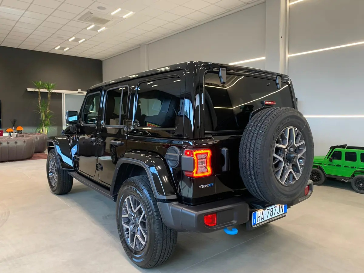 Jeep Wrangler 2025, exterior — Cannes Lux Car Rental, Cannes. Jeep Wrangler in Cannes Jeep Wrangler rental in Cannes provides access to a 2025 SUV…