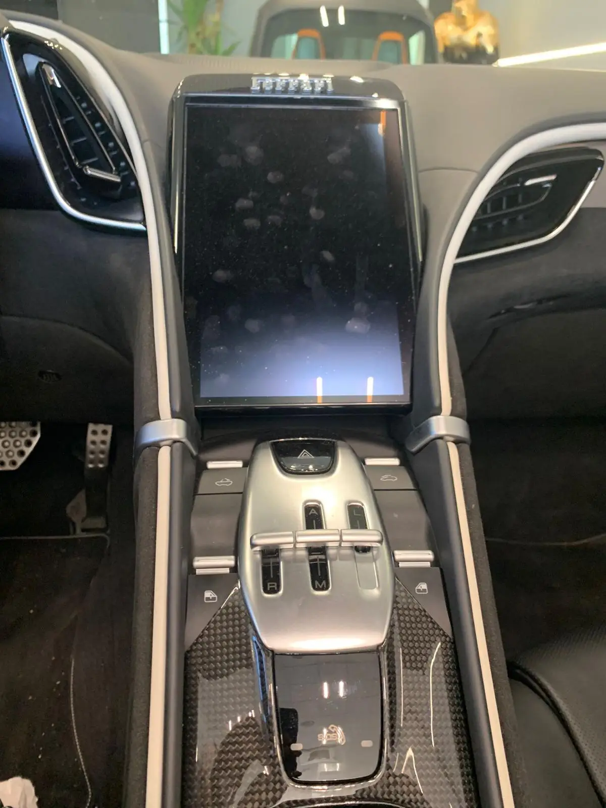 Lamborghini Huracan Sterrato 2024, exterior — Cannes Lux Car Rental, Cannes. Lamborghini Huracan Sterrato in Cannes Lamborghini Huracan Sterrato rental in Cannes…