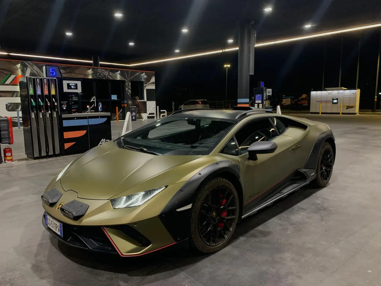 Lamborghini Huracan Sterrato 2024 — Cannes Lux Car Rental, Cannes. Lamborghini Huracan Sterrato in Cannes Lamborghini Huracan Sterrato rental in Cannes…