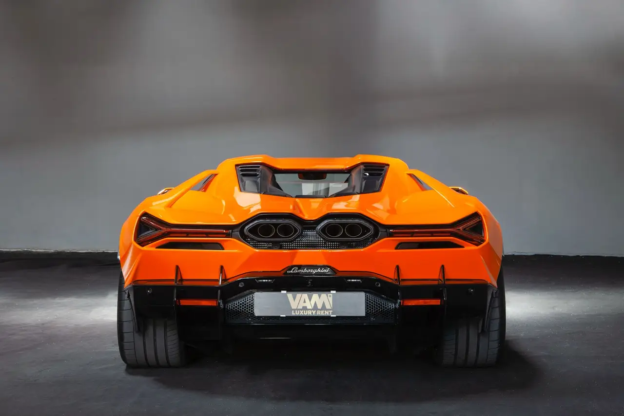 Lamborghini Revuelto 2026, interior — Cannes Lux Car Rental, Cannes. Lamborghini Revuelto in Cannes Lamborghini Revuelto rental in Cannes provides access to a…
