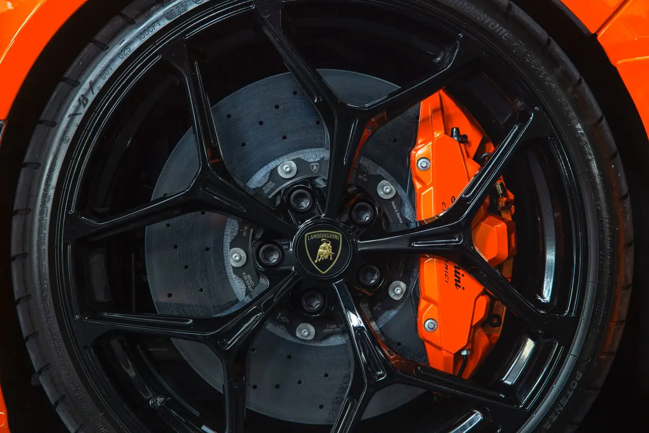 Lamborghini Revuelto 2026, exterior — Cannes Lux Car Rental, Cannes. Lamborghini Revuelto in Cannes Lamborghini Revuelto rental in Cannes provides access to a…