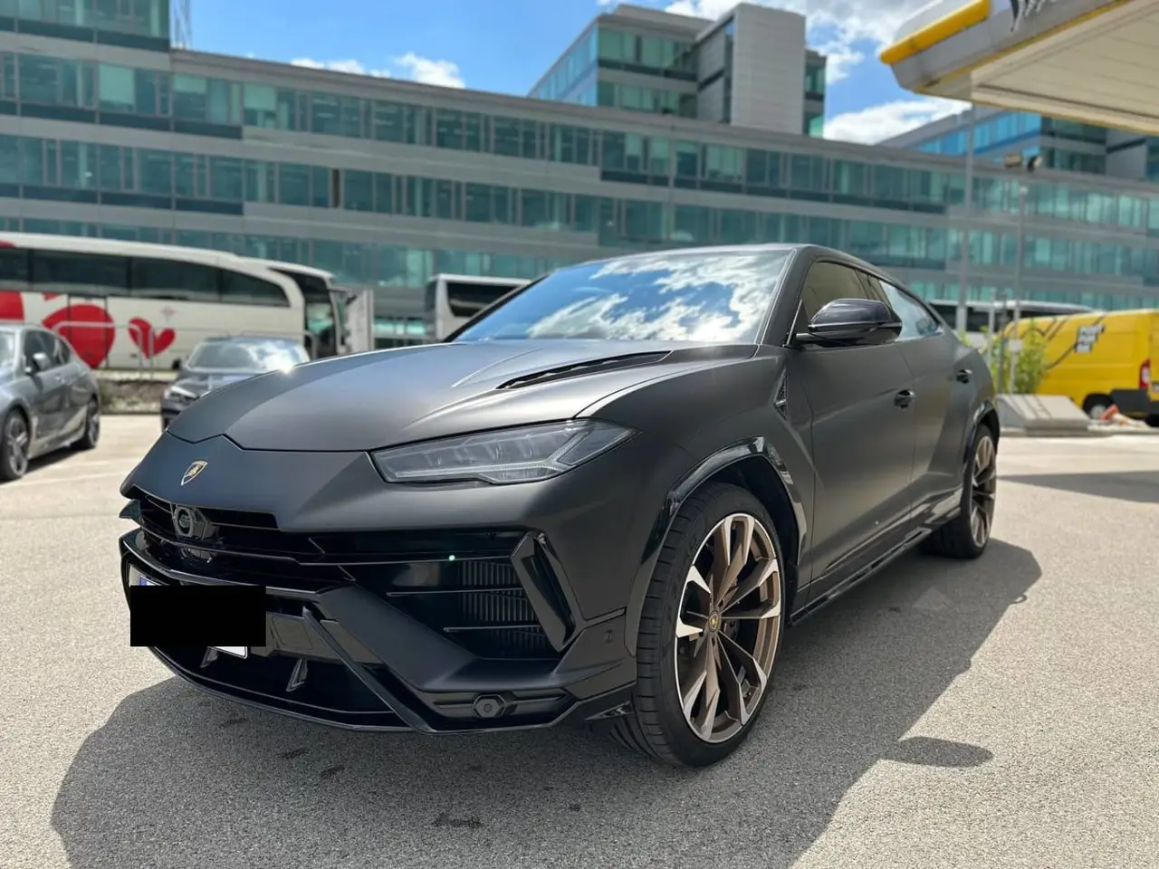 Lamborghini Urus S 2023 — Cannes Lux Car Rental, Cannes. Lamborghini Urus S in Cannes Lamborghini Urus S rental in Cannes secures a 2023 SUV…