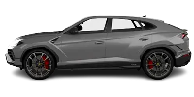 Lamborghini Urus S 2023 — Cannes Lux Car Rental, Cannes