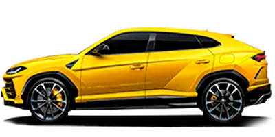 Lamborghini URUS SE 2025 — Cannes Lux Car Rental, Cannes