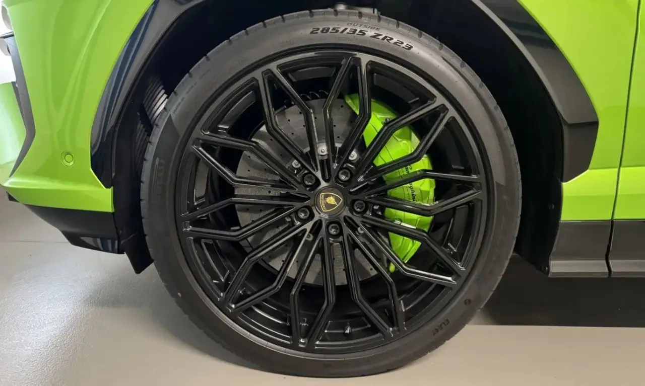 Lamborghini Urus SE 2026, exterior — Cannes Lux Car Rental, Cannes. Lamborghini Urus SE in Cannes Lamborghini Urus SE rental in Cannes provides access to a…