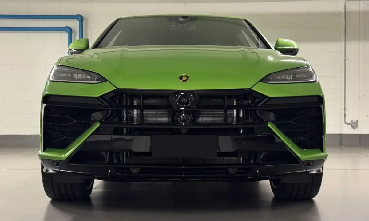 Lamborghini Urus SE 2026, interior — Cannes Lux Car Rental, Cannes. Lamborghini Urus SE in Cannes Lamborghini Urus SE rental in Cannes provides access to a…