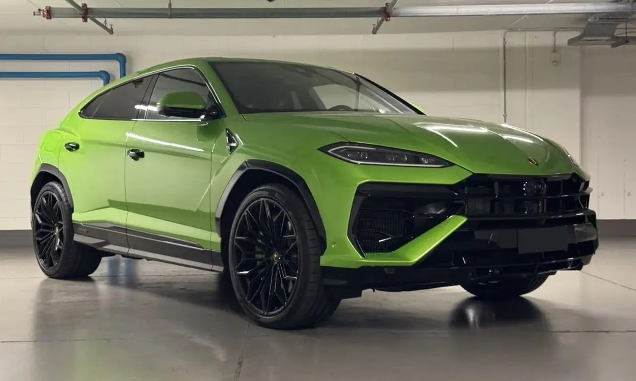 Lamborghini Urus SE 2026 — Cannes Lux Car Rental, Cannes. Lamborghini Urus SE in Cannes Lamborghini Urus SE rental in Cannes provides access to a…