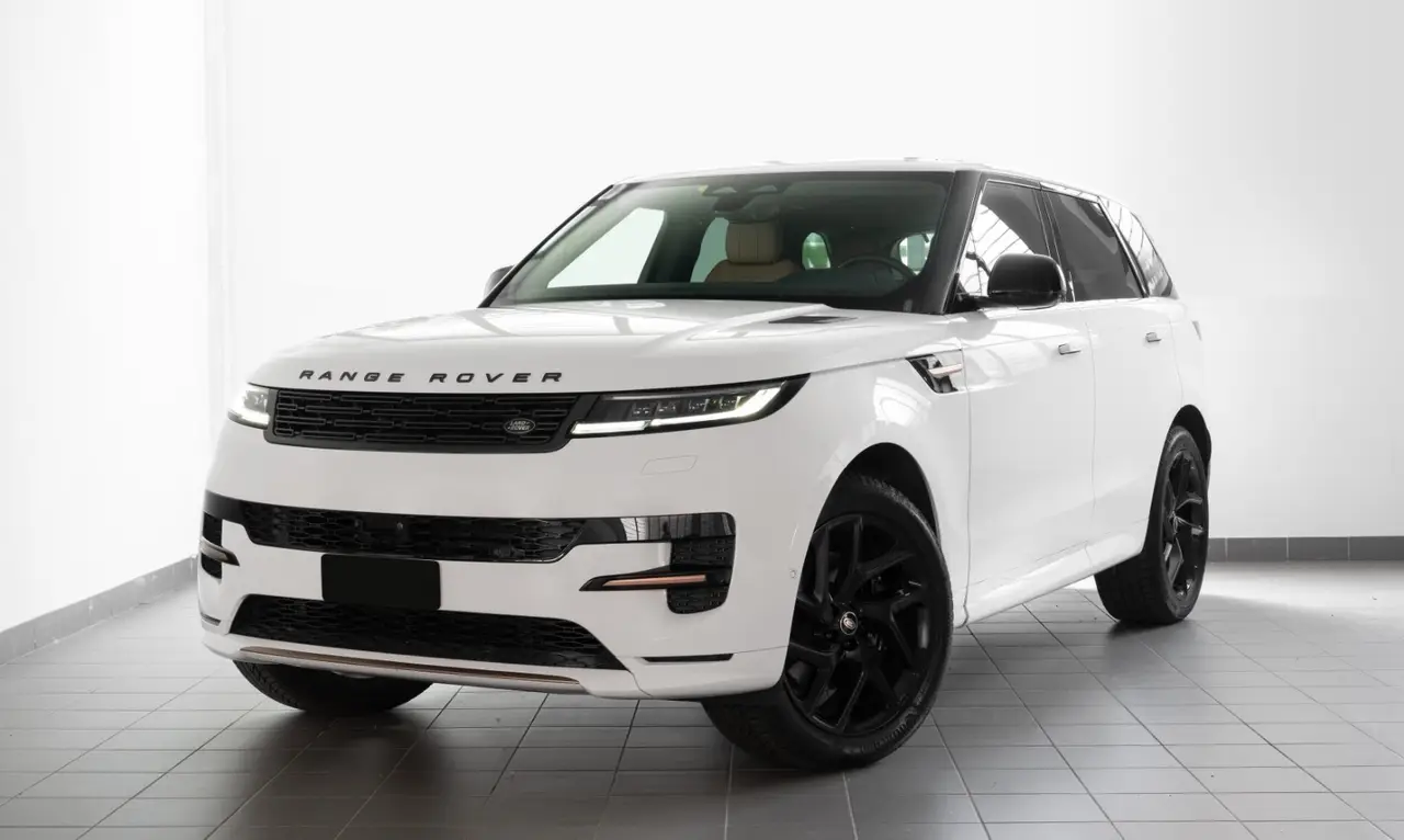 Land Rover Range Rover Sport 2025, rear view — Cannes Lux Car Rental, Cannes. Land Rover Range Rover Sport in Cannes Land Rover Range Rover Sport rental in Cannes…