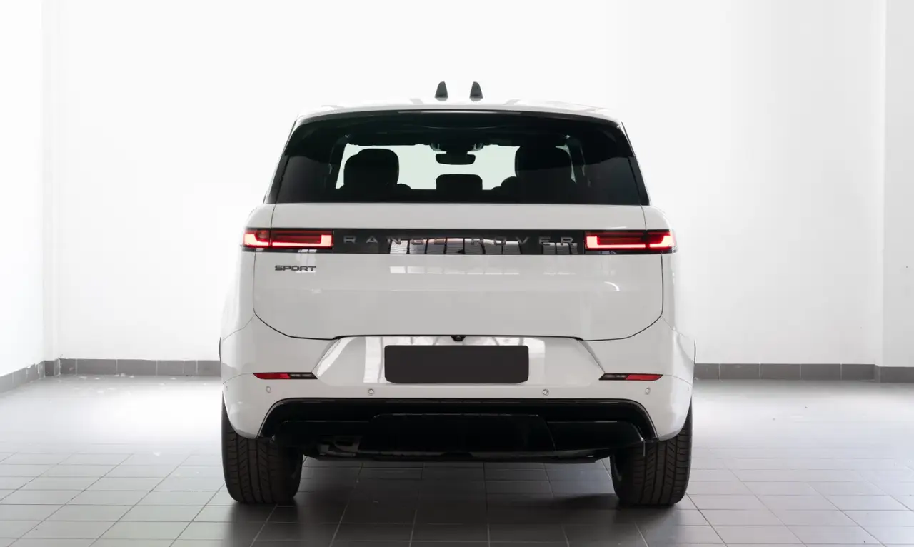 Land Rover Range Rover Sport 2025, dashboard — Cannes Lux Car Rental, Cannes. Land Rover Range Rover Sport in Cannes Land Rover Range Rover Sport rental in Cannes…
