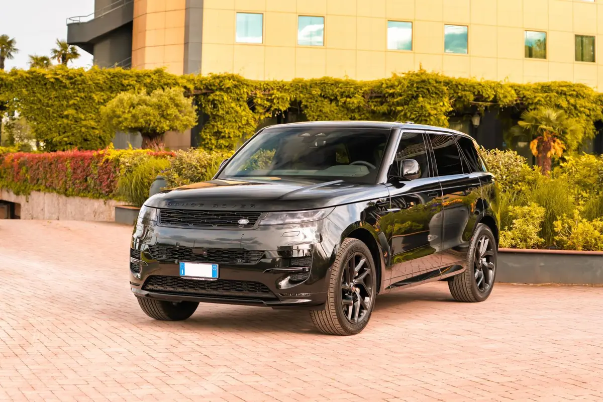 Land Rover Range Rover Sport Dynamic SE 2025 — Cannes Lux Car Rental, Cannes. Land Rover Range Rover Sport Dynamic SE in Cannes Land Rover Range Rover Sport Dynamic SE…