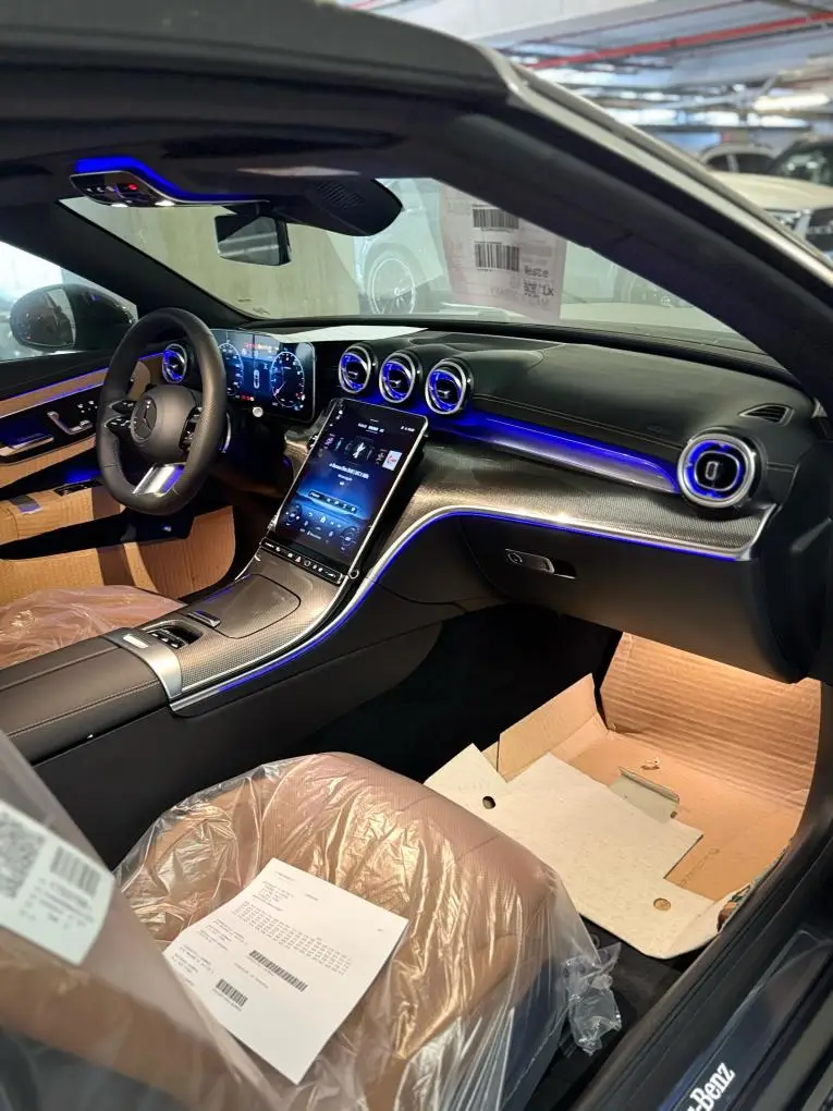 Mercedes Benz CLE 300 Cabriolet AMG Premium 2025, exterior — Cannes Lux Car Rental, Cannes. Mercedes Benz CLE 300 Cabriolet AMG Premium in Cannes Mercedes Benz CLE 300 Cabriolet AMG…