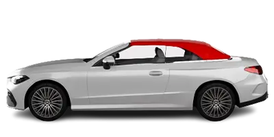 Mercedes Benz CLE 300 Cabriolet AMG Premium 2025 — Cannes Lux Car Rental, Cannes