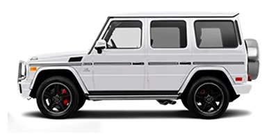 Mercedes Benz G63 2023 — Cannes Lux Car Rental, Cannes