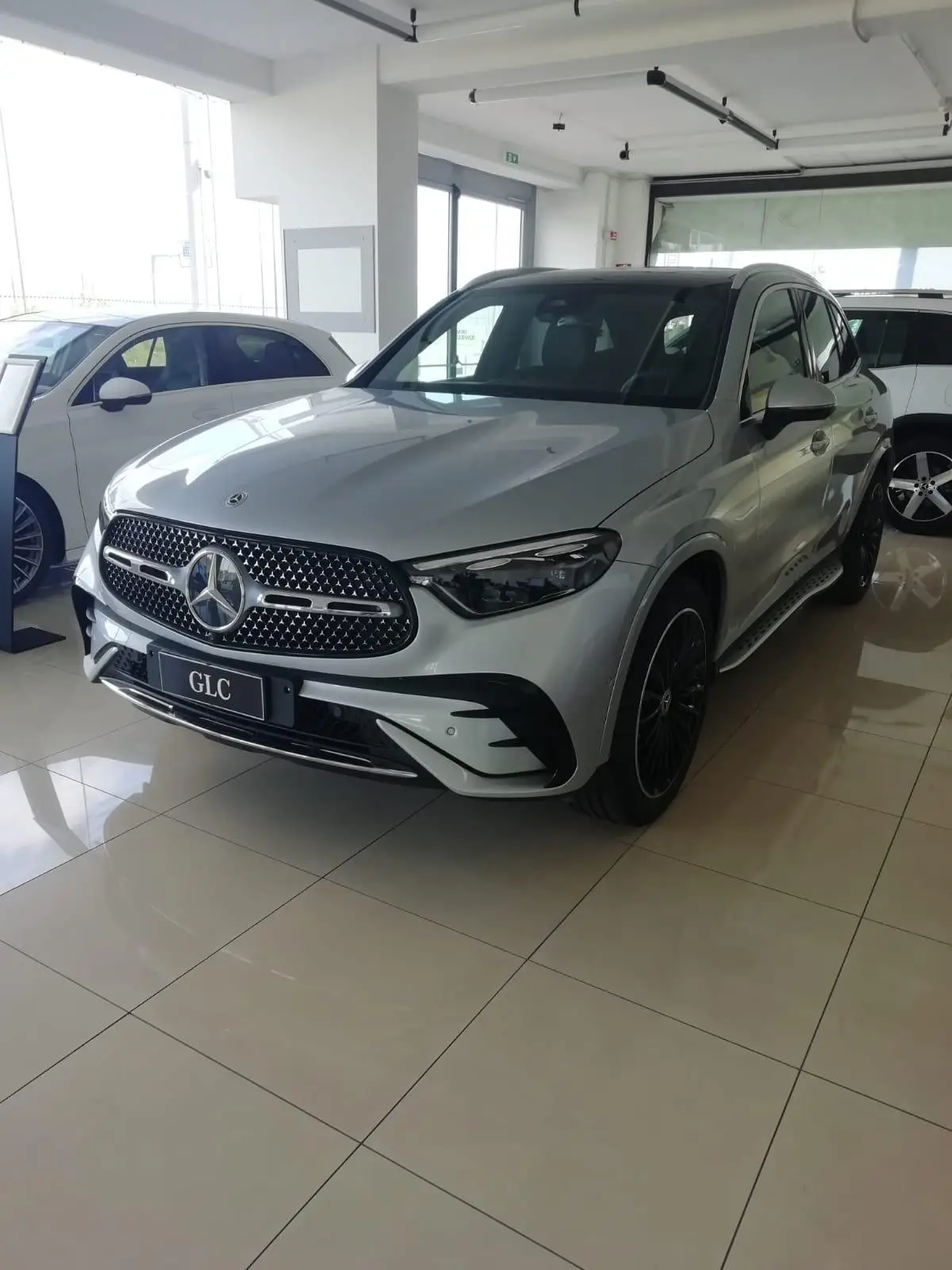 Mercedes Benz GLC 2025 — Cannes Lux Car Rental, Cannes. Mercedes Benz GLC in Cannes Mercedes Benz GLC rental in Cannes provides access to a 2025…