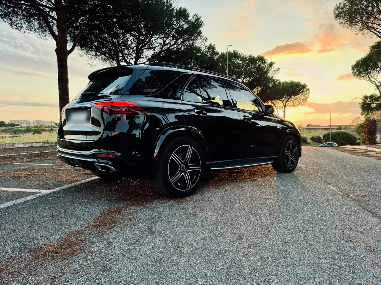 Mercedes Benz GLE 450 AMG 2024, front view — Cannes Lux Car Rental, Cannes. Mercedes Benz GLE 450 AMG in Cannes Mercedes Benz GLE 450 AMG rental in Cannes secures a…
