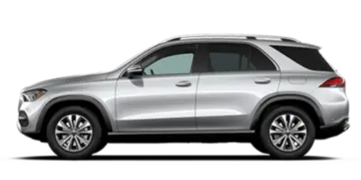 Mercedes Benz GLE 450 AMG 2024 — Cannes Lux Car Rental, Cannes