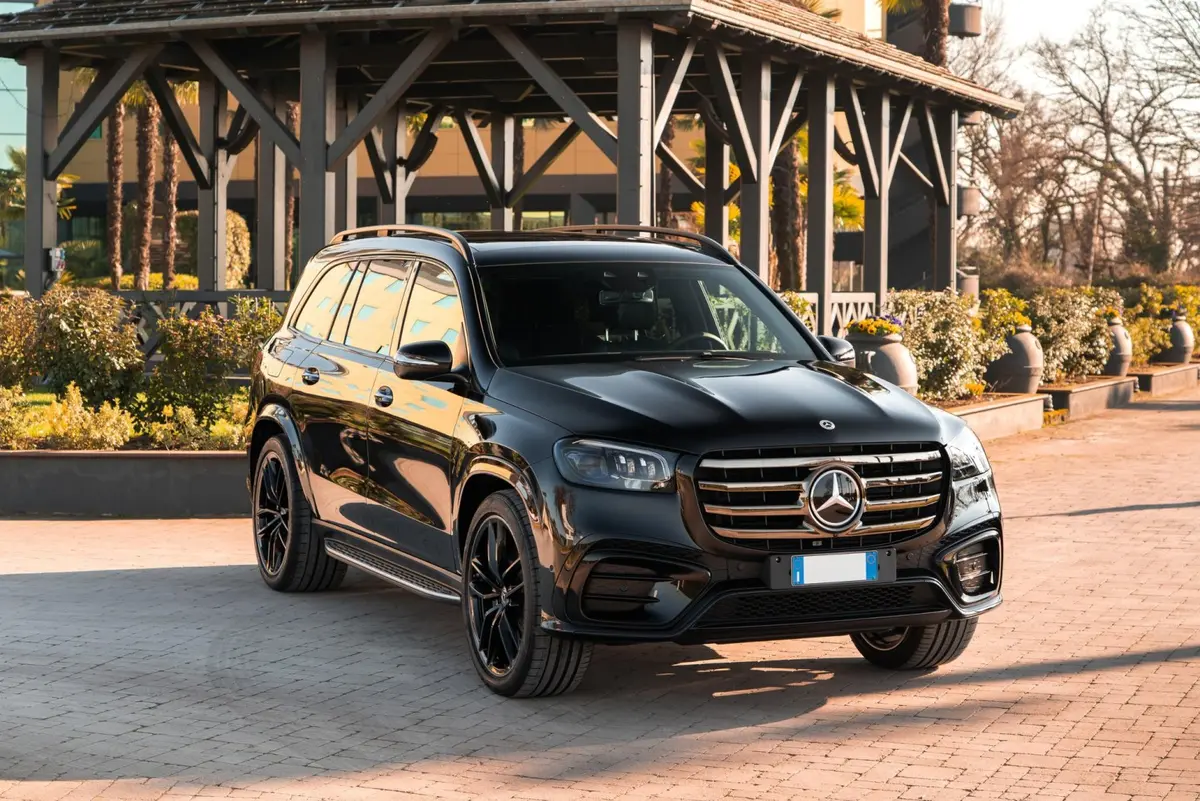 Mercedes Benz GLS-klasse 350 D Exclusive 7 Posti 2025 — Cannes Lux Car Rental, Cannes. Mercedes Benz GLS-klasse 350 D Exclusive 7 Posti in Cannes Mercedes Benz GLS-klasse 350 D…
