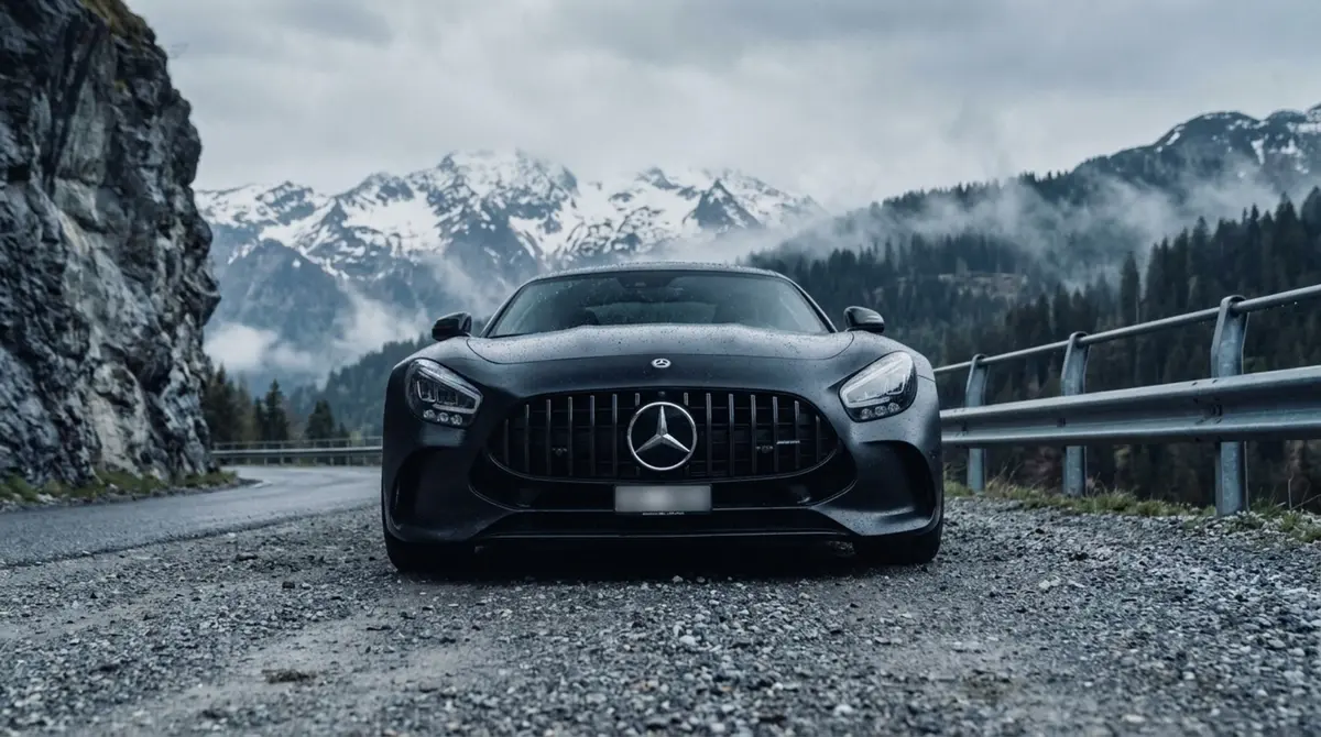 Mercedes Benz GT63 AMG Coupe 2024, interior — Cannes Lux Car Rental, Cannes. Mercedes Benz GT63 AMG Coupe in Cannes Mercedes Benz GT63 AMG Coupe rental in Cannes…
