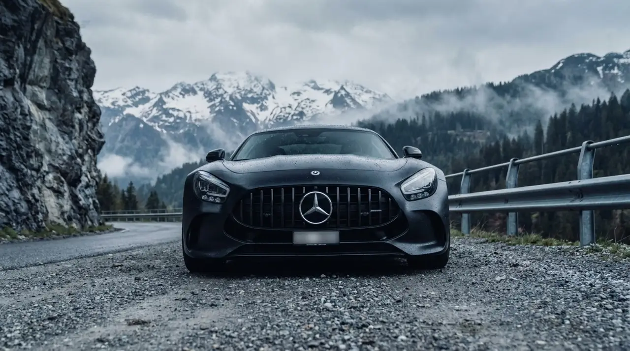 Mercedes Benz GT63 AMG Coupe 2024, interior — Cannes Lux Car Rental, Cannes. Mercedes Benz GT63 AMG Coupe in Cannes Mercedes Benz GT63 AMG Coupe rental in Cannes…