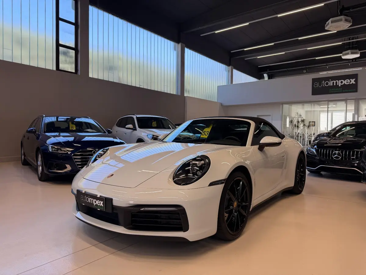 Porsche 911 Carrera S Cabrio (992) 2025 — Cannes Lux Car Rental, Cannes. Porsche 911 Carrera S Cabrio (992) in Cannes Porsche 911 Carrera S Cabrio (992) rental in…