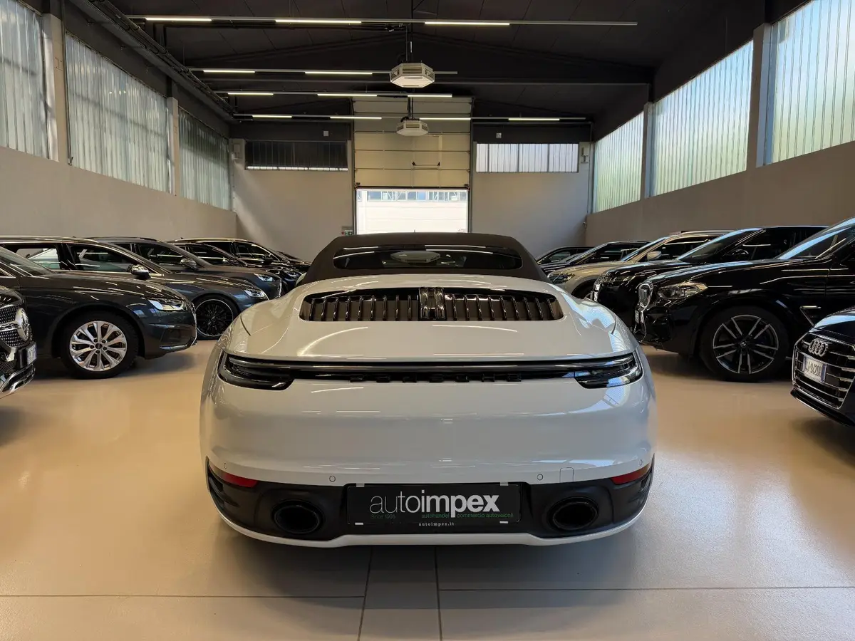 Porsche 911 Carrera S Cabrio (992) 2025, exterior — Cannes Lux Car Rental, Cannes. Porsche 911 Carrera S Cabrio (992) in Cannes Porsche 911 Carrera S Cabrio (992) rental in…
