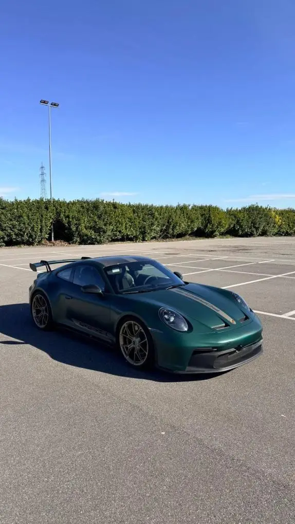 Porsche 911 GT3 2026 — Cannes Lux Car Rental, Cannes. Porsche 911 GT3 in Cannes Porsche 911 GT3 rental in Cannes provides access to a 2026…