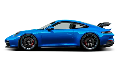 Porsche 911 GT3 2026 — Cannes Lux Car Rental, Cannes