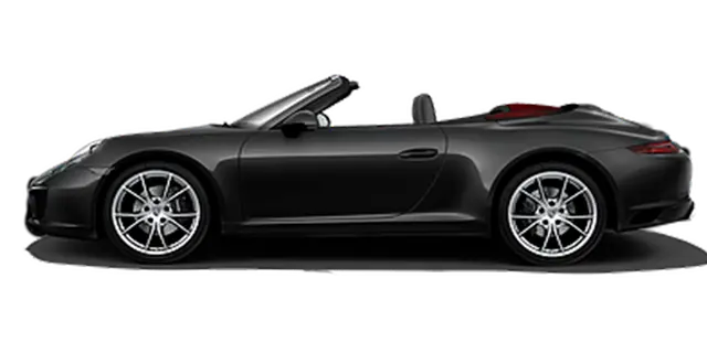 Porsche 992.2 Carrera 4 GTS Cabrio 2025 — Cannes Lux Car Rental, Cannes