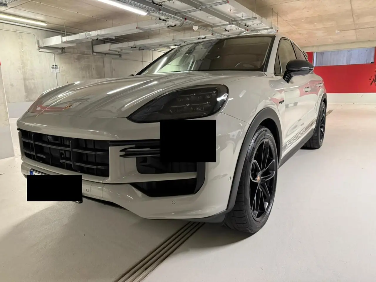 Porsche Cayenne Turbo E-Hybrid Coupé GT 2026 — Cannes Lux Car Rental, Cannes. Porsche Cayenne Turbo E-Hybrid Coupé GT in Cannes Porsche Cayenne Turbo E-Hybrid Coupé GT…