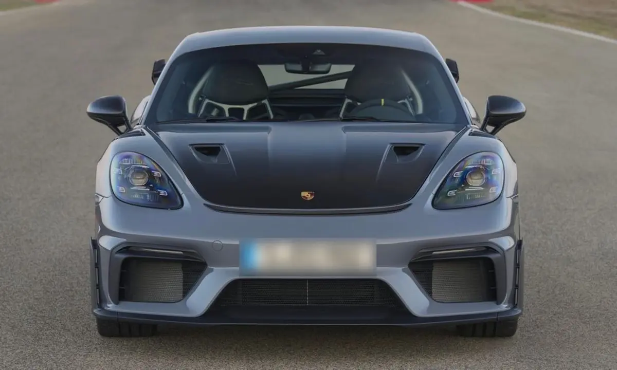 Porsche GT4 RS 2024 — Cannes Lux Car Rental, Cannes. Porsche GT4 RS in Cannes Porsche GT4 RS rental in Cannes offers a 2024 sport model…