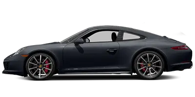Porsche GT4 RS 2024 — Cannes Lux Car Rental, Cannes
