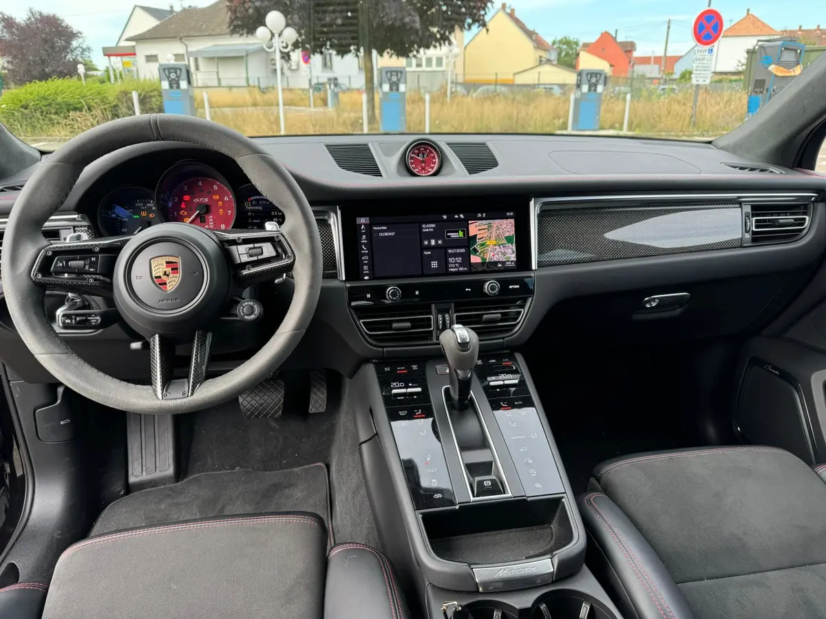 Porsche Macan GTS 2024, exterior — Cannes Lux Car Rental, Cannes. Porsche Macan GTS in Cannes Porsche Macan GTS rental in Cannes provides access to a 2024…
