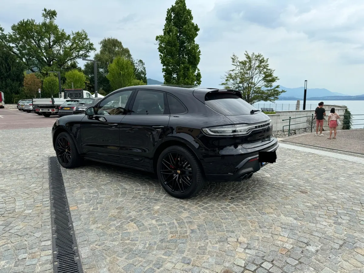Porsche Macan GTS 2024, front view — Cannes Lux Car Rental, Cannes. Porsche Macan GTS in Cannes Porsche Macan GTS rental in Cannes provides access to a 2024…