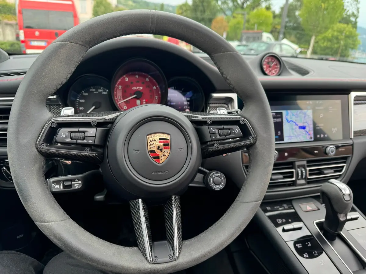 Porsche Macan GTS 2024, interior — Cannes Lux Car Rental, Cannes. Porsche Macan GTS in Cannes Porsche Macan GTS rental in Cannes provides access to a 2024…