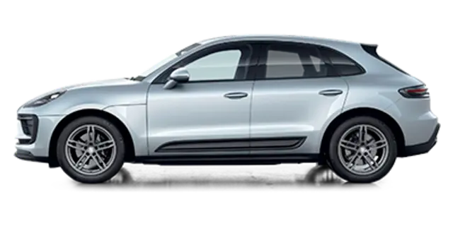 Porsche Macan GTS 2024 — Cannes Lux Car Rental, Cannes